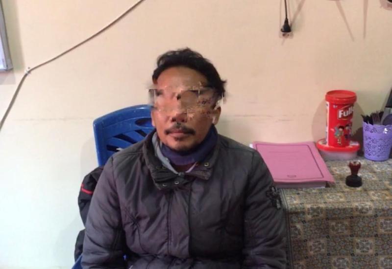 Iming-Imingi Beri Uang Rp35 Ribu, Buruh Harian Setubuhi Anak Dibawah Umur