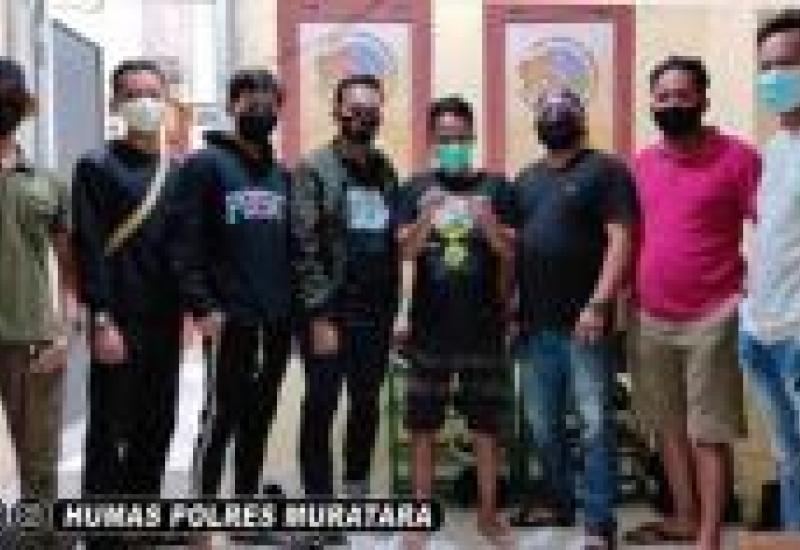 Iwan Fales Ditangkap Polisi, Diduga Bandar Narkoba