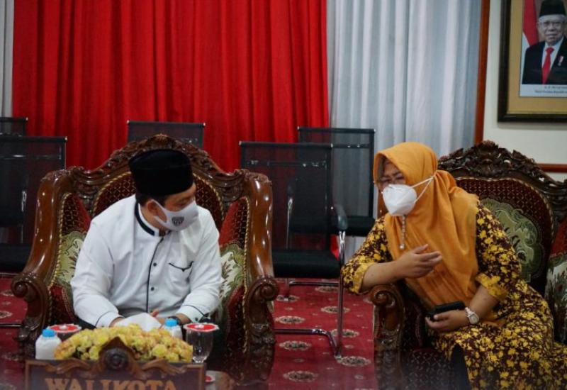 Perwal 29 Tahun 2020 Sudah Mempedomani Inpres Nomor 6 Tahun 2020