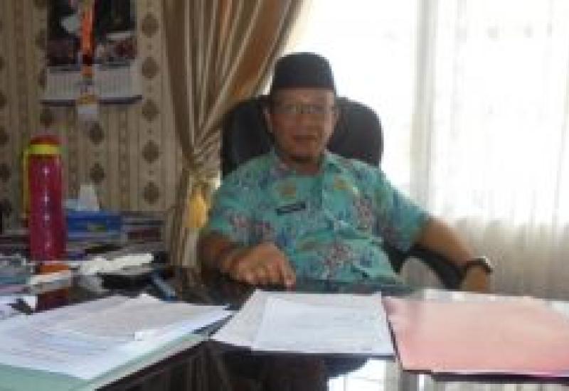Akhir Bulan Ini, 37 Ton Benih Padi Akan Dibagikan ke Petani