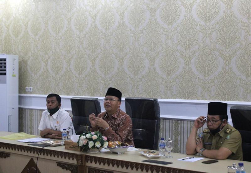 Sempat Tertunda, Reward Pelatih Porwil Sumatera X 2019 Segera Cair