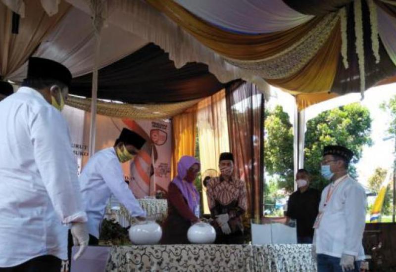 Head to Head, Petahana Nomor Urut 1 di Pilkada Mukomuko