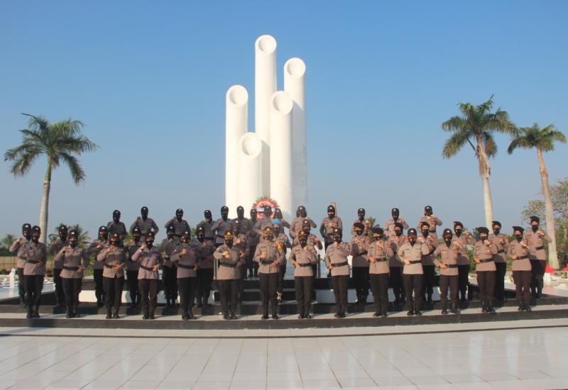 Menilik Sejarah Singkat HUT Polisi Wanita