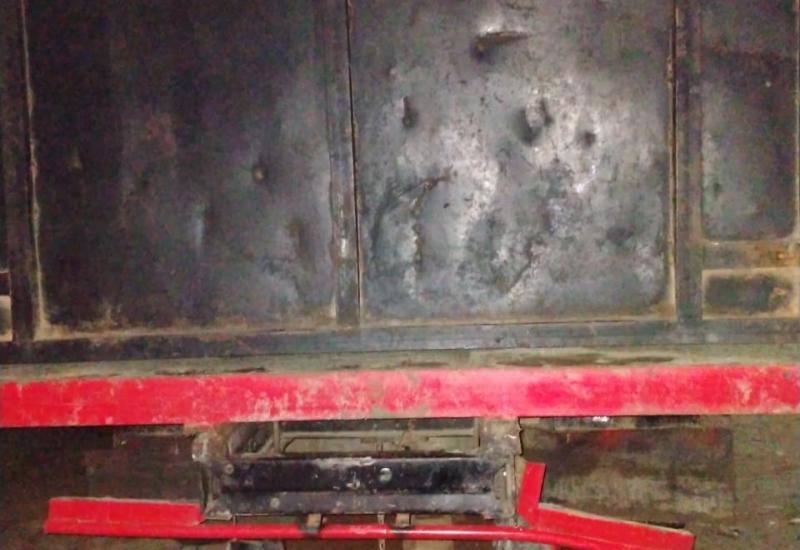 Hantam Belakang Truk Berhenti, Pemotor Asal Seluma Tak Dapat Diselamatkan
