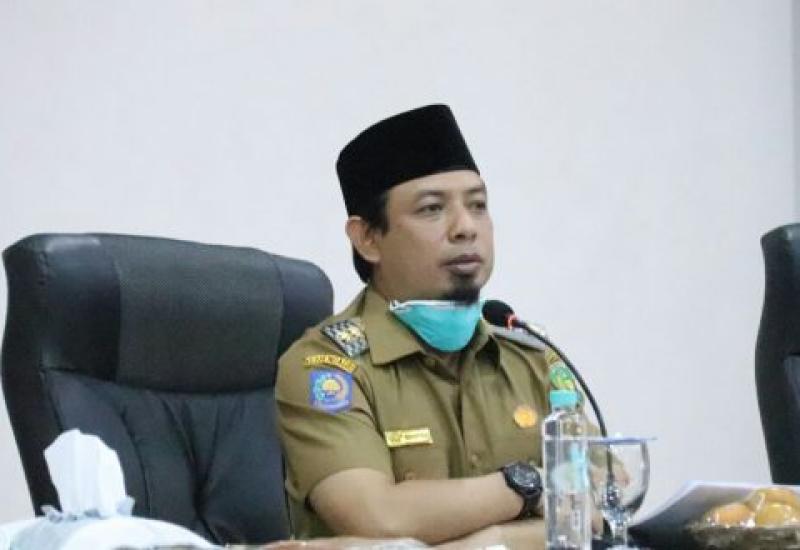 TPP ASN Pemkot Bengkulu Segera Cair