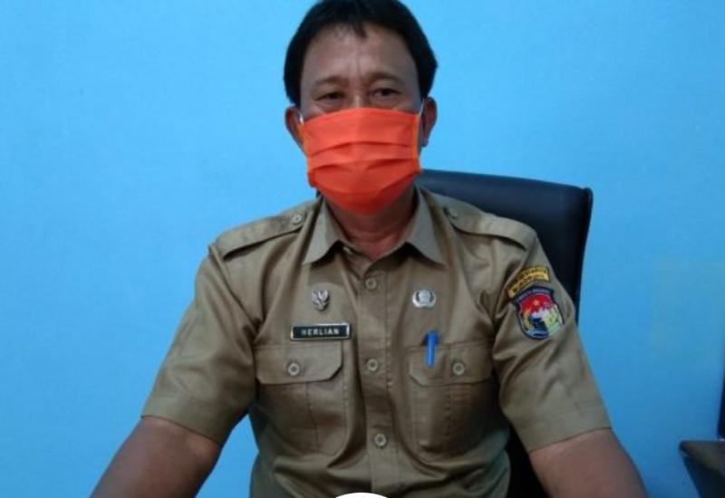 Disperindag Yakin PAD di 15 Pasar di Mukomuko Terealisasi