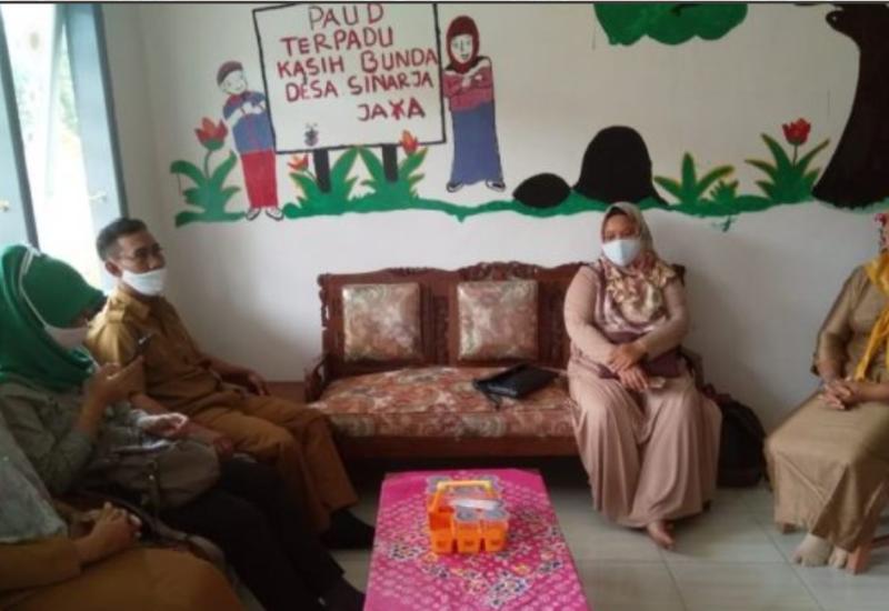 Dikbud Mukomuko Ingatkan Sekolah Tak Lakukan Belajar Tatap Muka