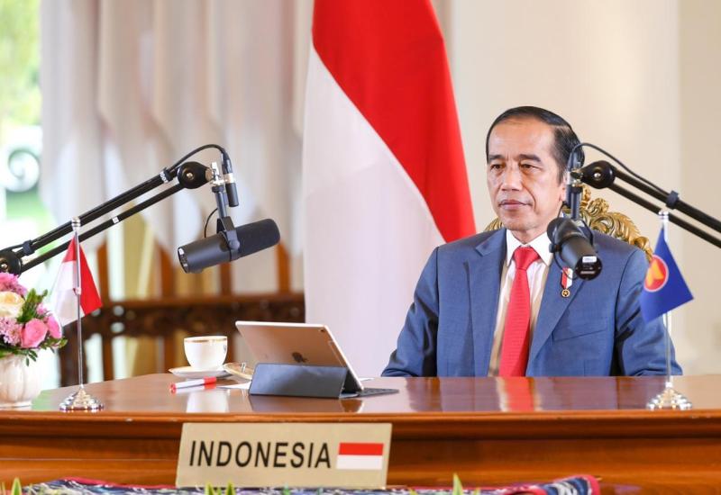 Kolaborasi ASEAN-Korea Selatan Tingkatkan Ketahanan Kesehatan
