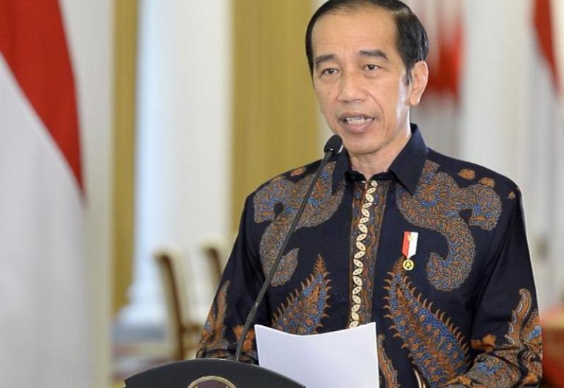 Presiden Jokowi Beri Pesan bagi para Penerima Beasiswa LPDP