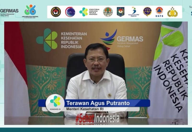Komitmen dan Prinsip Pemerintah Tangani Limbah Medis