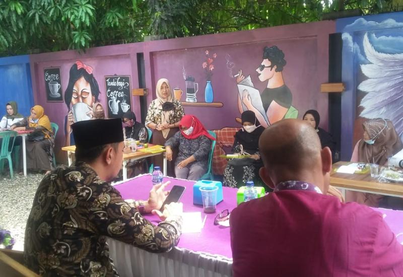Reses Kusmito Gunawan, Bantuan PKH dan BLT Dinilai Tak Adil