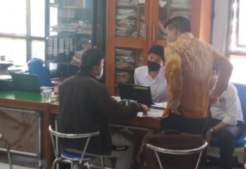 Ditipu Saat Beli 30 Unit Dump Truk, Pengusaha Batu Bara Datangi Mapolda Bengkulu