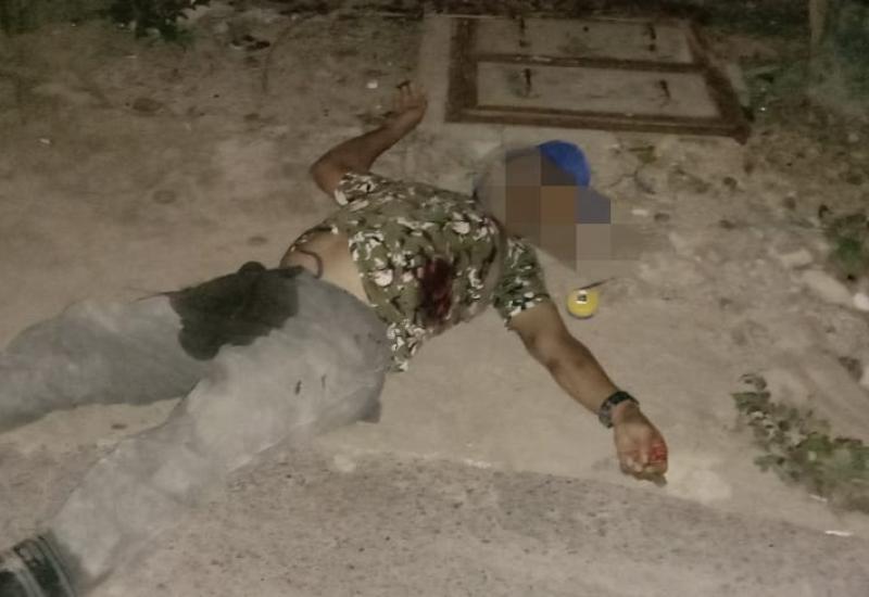 Perkara Gaji, Seorang Pria di Kepri Tewas Ditusuk