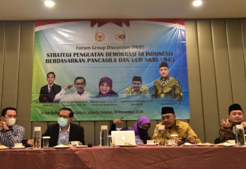 Banyak Pelanggaran Prokes Saat Kampanye, Berkurang Dihari Pemilihan