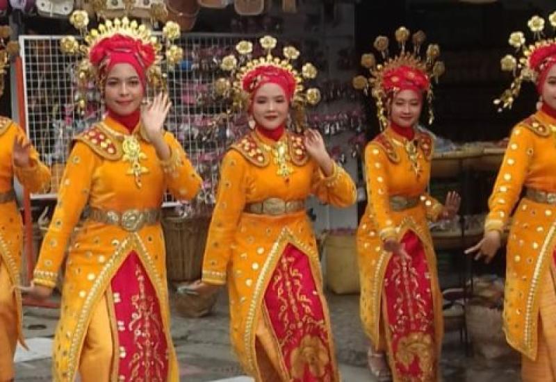 Toreh Prestasi Tingkat Provinsi, JPD Kota Bengkulu Diharapkan Juga go Nasional