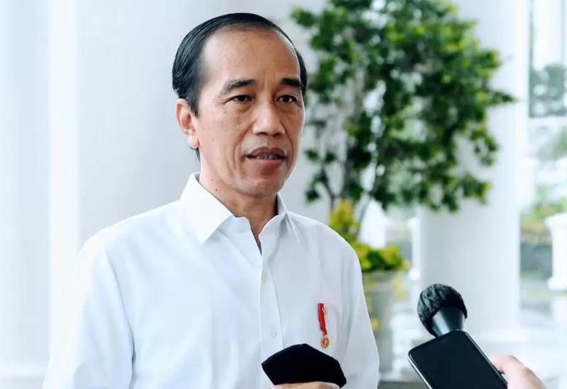 2 Menteri Ditangkap KPK, Presiden Jokowi : Saya Tidak Akan Melindungi yang Terlibat Korupsi