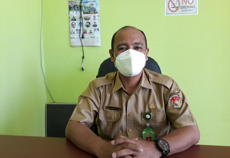 Dua Gedung Baru RSUD Mukomuko Segera Difungsikan