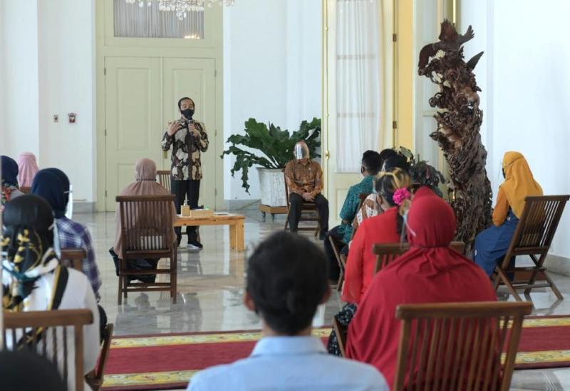 Pelaksanaan Vaksinasi Masih Menunggu Izin Penggunaan Darurat BPOM dan Fatwa MUI