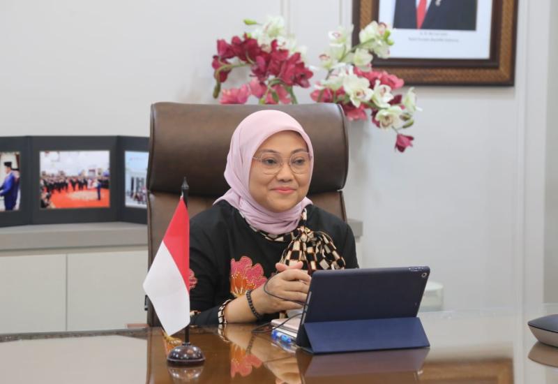 Komitmen Pemerintah Untuk Melindungi Pekerja Perempuan