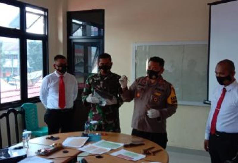 Pelaku Pengeroyokan TNI Terancam 15 Tahun Penjara