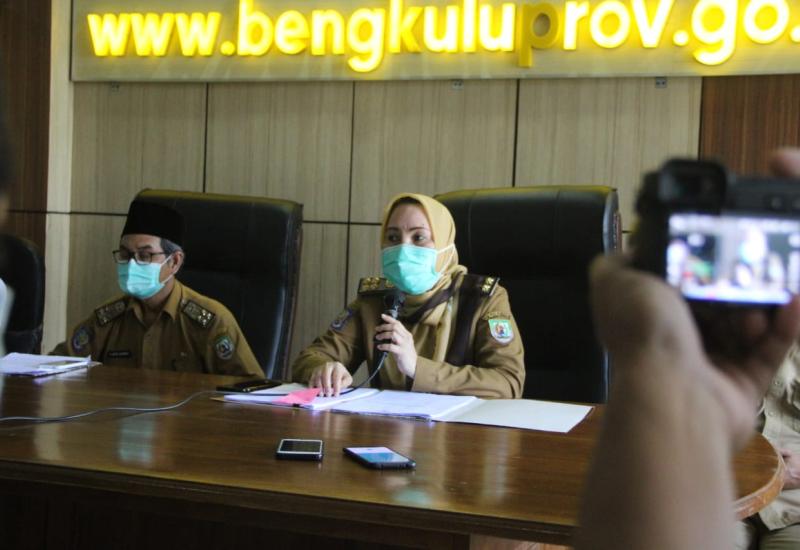 Per 1 Januari, Tarif PBBKB BBM Non Subsidi di Bengkulu Naik