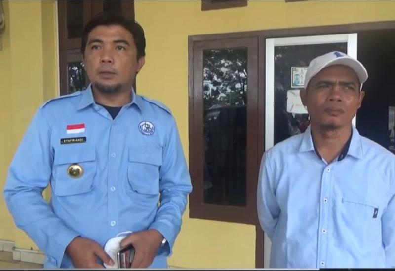 Tak Hanya Tempat Penyalur Hobi, DKP Gelar Lomba Mancing Untuk Lentarikan dan Promosikan Wisata