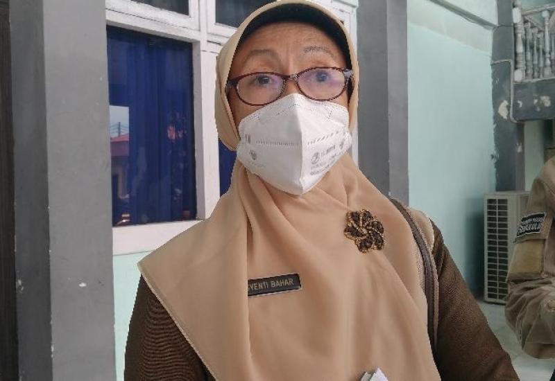 Mulai Pendaftaran hingga Pelatihan Nakes, Dinkes Akui Kesulitan Laksanakan Vaksinasi