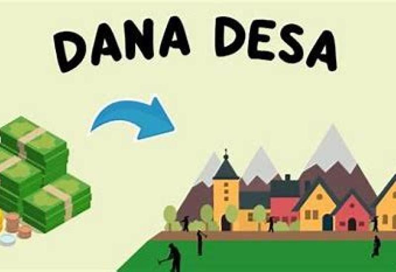 Penerima BLT-DD di Desa Rawa Mulya Jadi 11 Orang