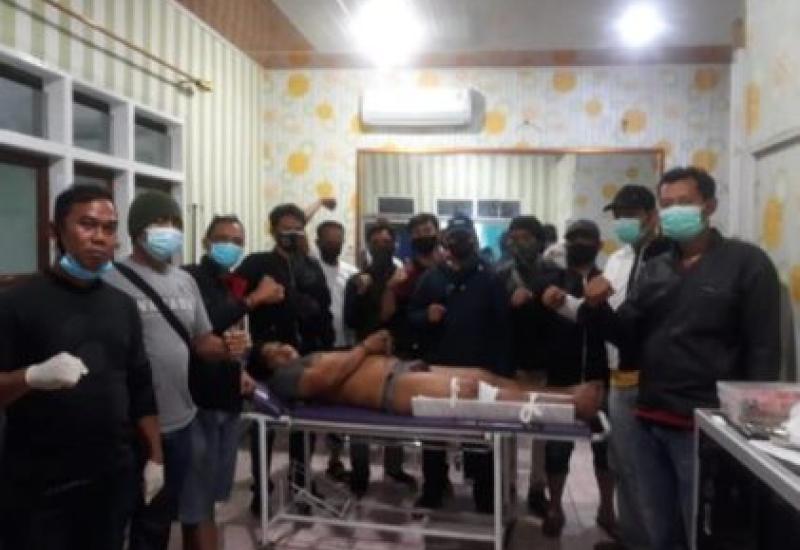 Tim Cobra Polres Rejang Lebong Polda Bengkulu kembali berhasil mengamankan pelaku pencurian dengan kekerasan (Curas) yang kerap beraksi dan meresahkan diwilayah Kabupaten Rejang Lebong ( RL ).  Bahkan pelaku Curas kali ini terpaksa dilumpuhkan petugas dengan timah panas karena berusaha kabur dan melawan petugas.  “Karena saat akan kita amankan pelaku berusaha kabur dan melakukan perlawanan kemudian tim melakukan tindakan tegas dan terukur,” terang Kapolres Rejang Lebong, AKBP Puji Prayitno, SIK MH dalam ket