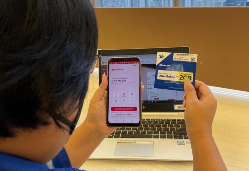 Internetan dirumah aja