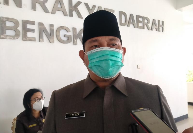M Rizal