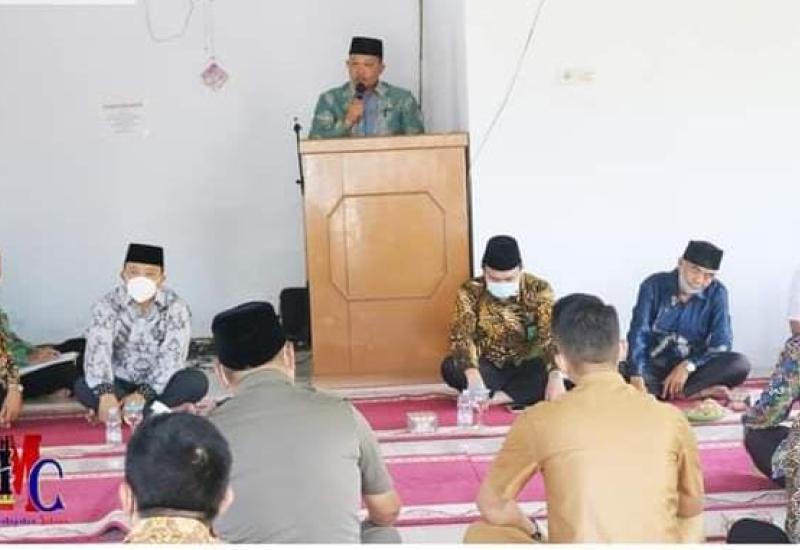 Sosialisasi