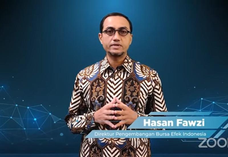 Inovasi Edukasi Digital BEI untuk Pasar Modal Indonesia