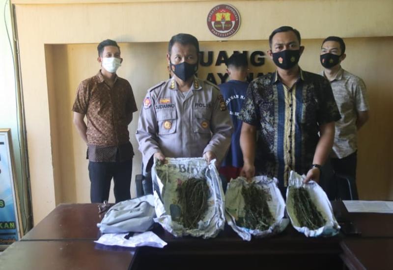 Press rilis