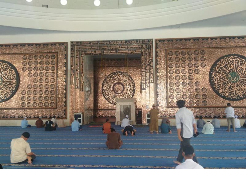 Jamaah