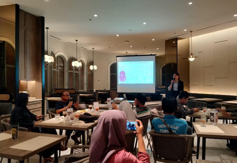 Launching