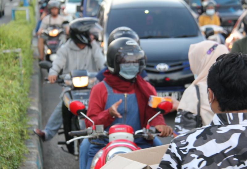 Bagi takjil
