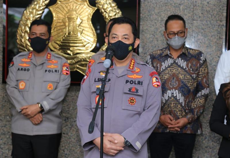 Polri