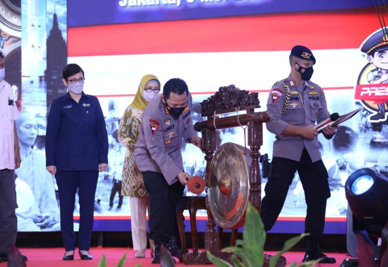 Polri