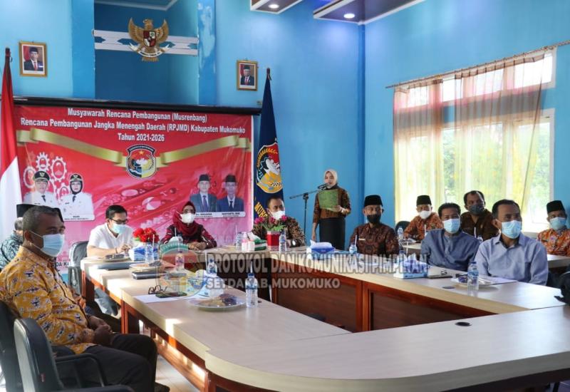 Musrembang