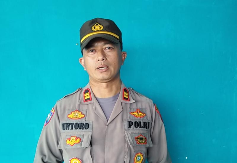 Kasat binmas