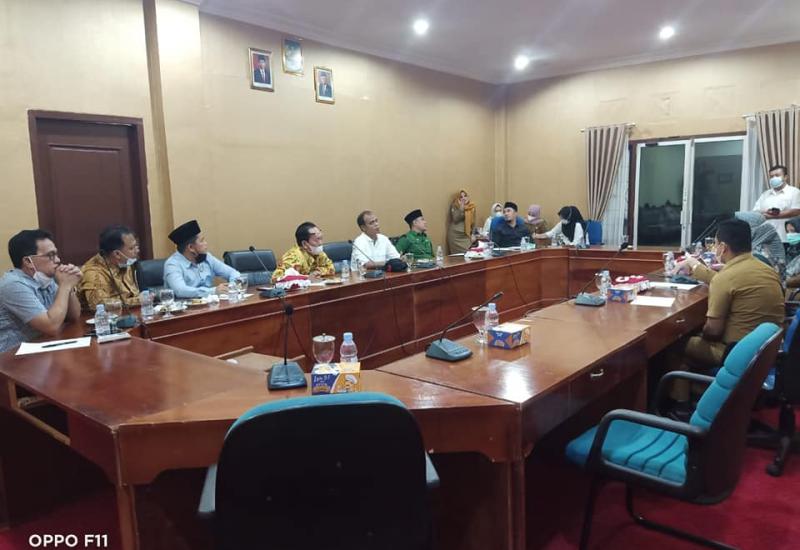 rapat dengar pendapat