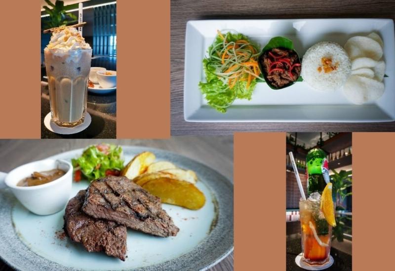 kuliner terbaru