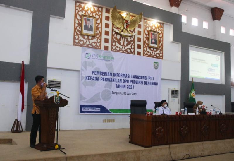 sosialisasi