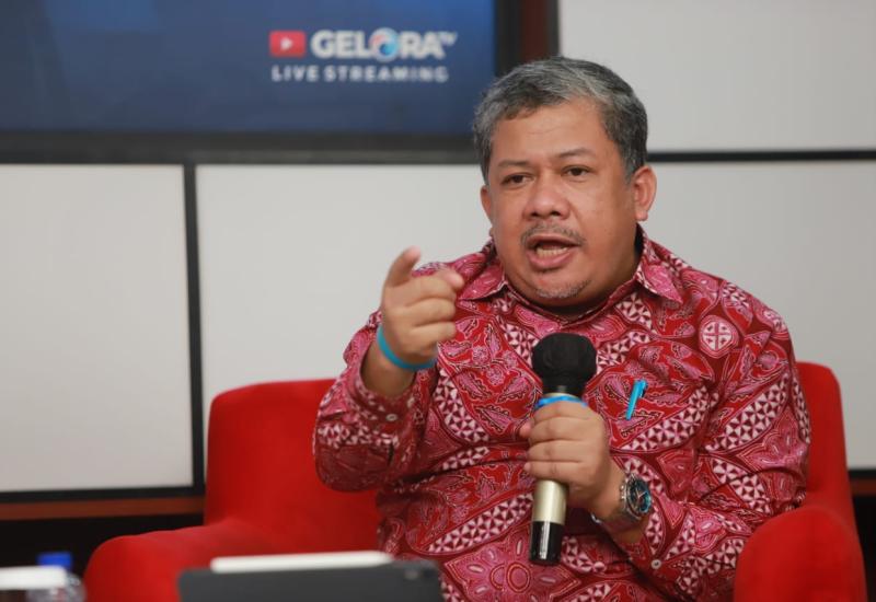 Fahri Hamzah