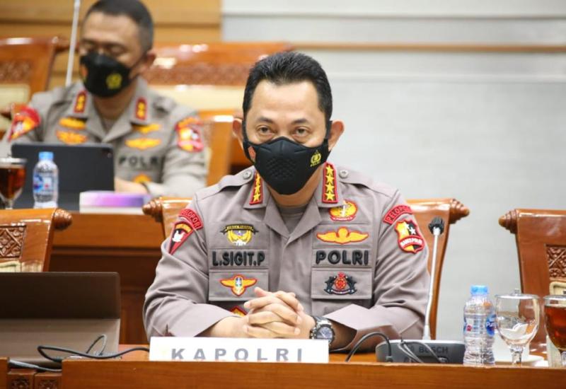 kapolri