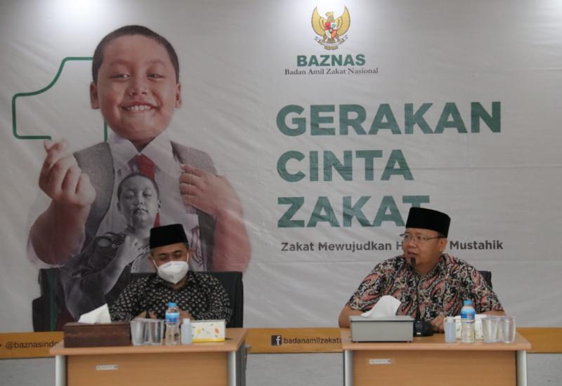 koordinasi