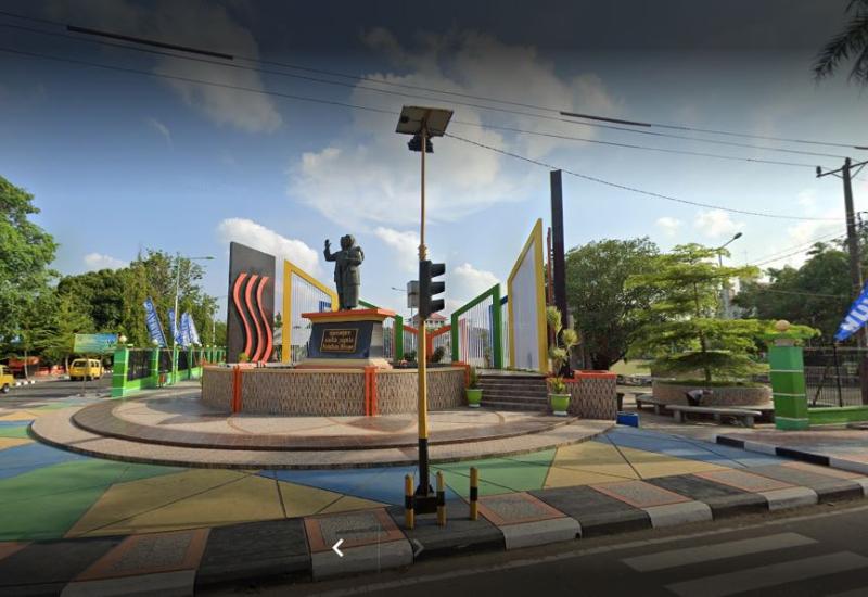 monumen