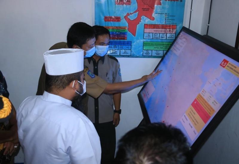 alat pendeteksi gempa