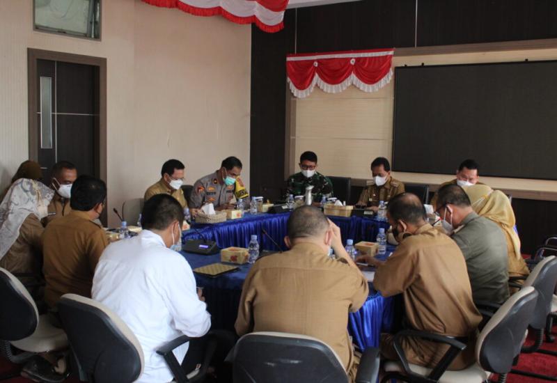 rapat terbatas